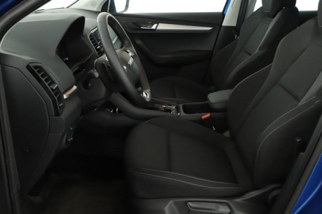 Škoda Karoq  1.5 TSI 