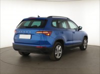 Škoda Karoq  1.5 TSI 
