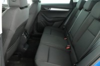 Škoda Karoq  1.5 TSI 