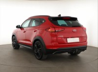 Hyundai Tucson  2.0 CRDi N-Line