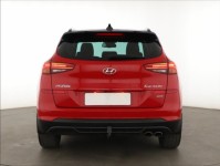 Hyundai Tucson  2.0 CRDi N-Line