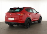 Hyundai Tucson  2.0 CRDi N-Line