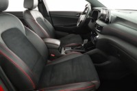 Hyundai Tucson  2.0 CRDi N-Line