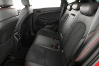 Hyundai Tucson  2.0 CRDi N-Line