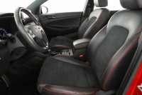 Hyundai Tucson  2.0 CRDi N-Line