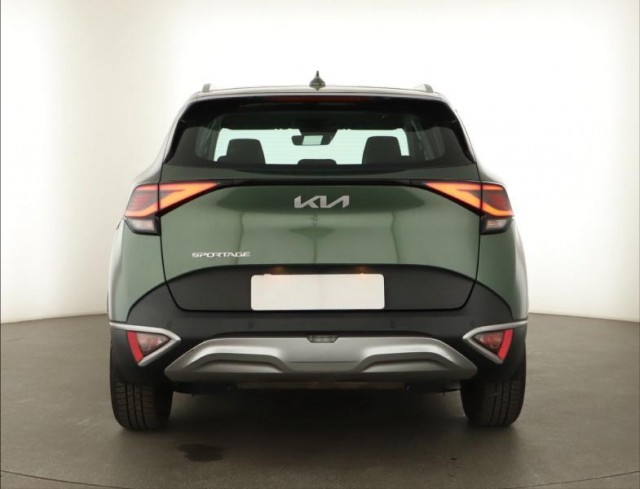 Kia Sportage  1.6 T-GDI Exclusive