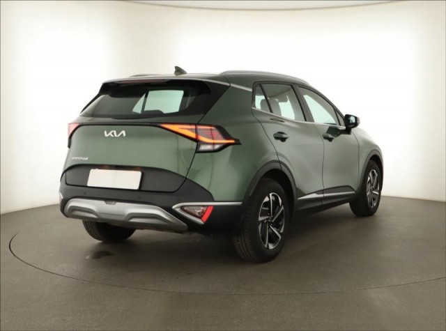 Kia Sportage  1.6 T-GDI Exclusive