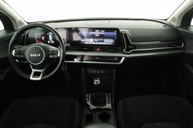 Kia Sportage  1.6 T-GDI Exclusive