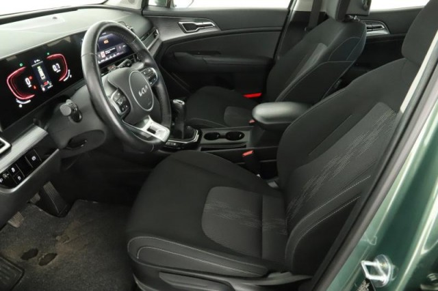Kia Sportage  1.6 T-GDI Exclusive