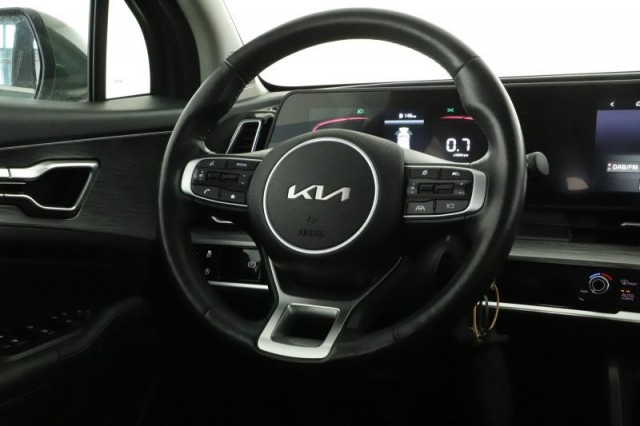 Kia Sportage  1.6 T-GDI Exclusive