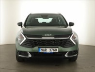 Kia Sportage  1.6 T-GDI Exclusive