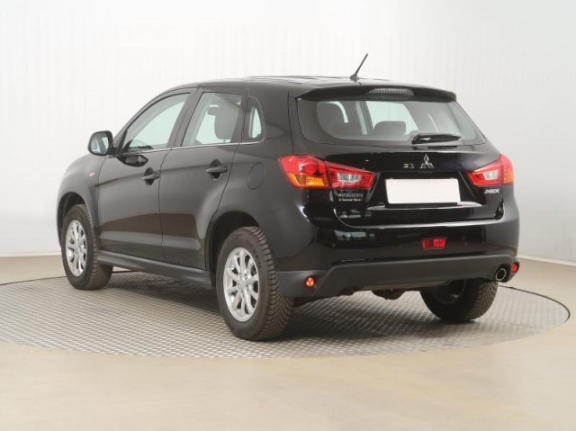 Mitsubishi ASX  1.6 MIVEC 