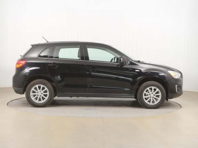 Mitsubishi ASX  1.6 MIVEC 