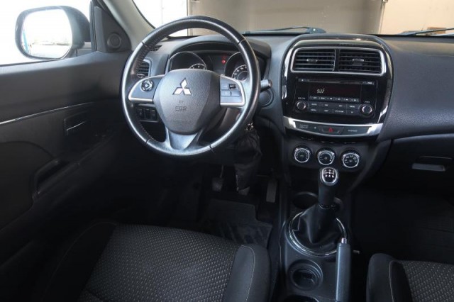 Mitsubishi ASX  1.6 MIVEC 
