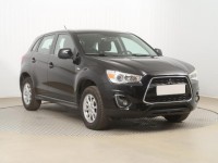 Mitsubishi ASX  1.6 MIVEC 