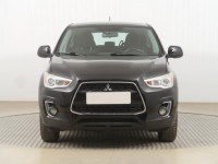 Mitsubishi ASX  1.6 MIVEC 