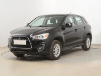 Mitsubishi ASX  1.6 MIVEC 