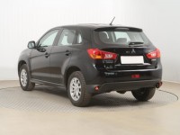 Mitsubishi ASX  1.6 MIVEC 