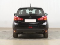 Mitsubishi ASX  1.6 MIVEC 