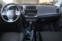 Mitsubishi ASX  1.6 MIVEC 