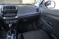 Mitsubishi ASX  1.6 MIVEC 