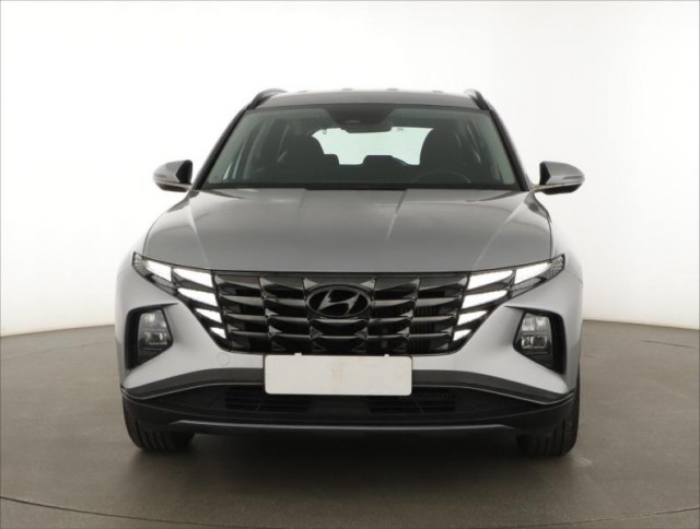 Hyundai Tucson  1.6 T-GDI Smart