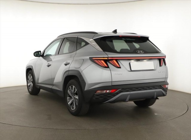 Hyundai Tucson  1.6 T-GDI Smart