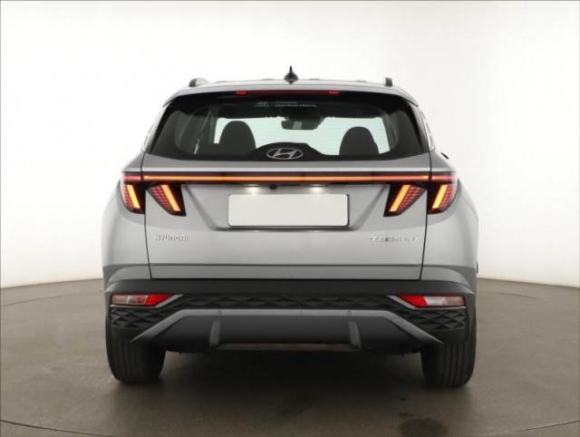 Hyundai Tucson  1.6 T-GDI Smart