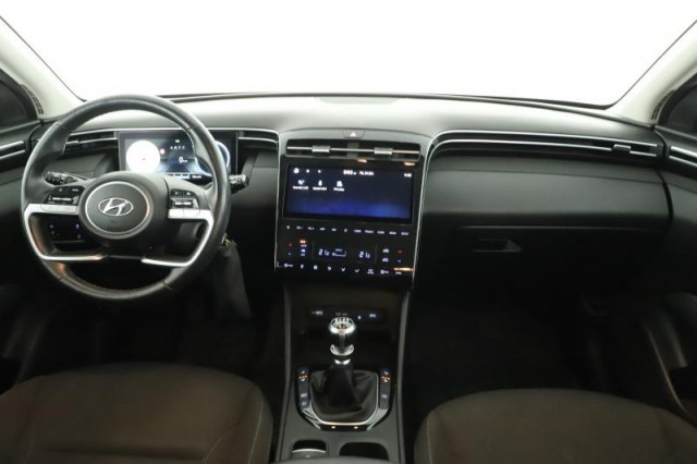Hyundai Tucson  1.6 T-GDI Smart