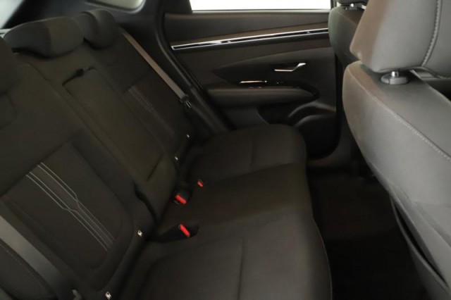 Hyundai Tucson  1.6 T-GDI Smart