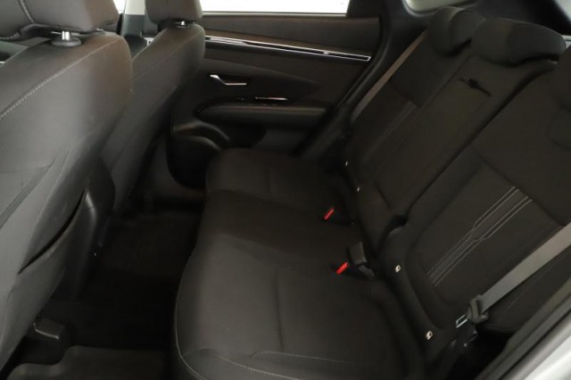 Hyundai Tucson  1.6 T-GDI Smart