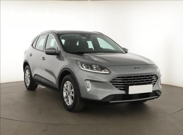 Ford Kuga  1.5 EcoBoost Titanium