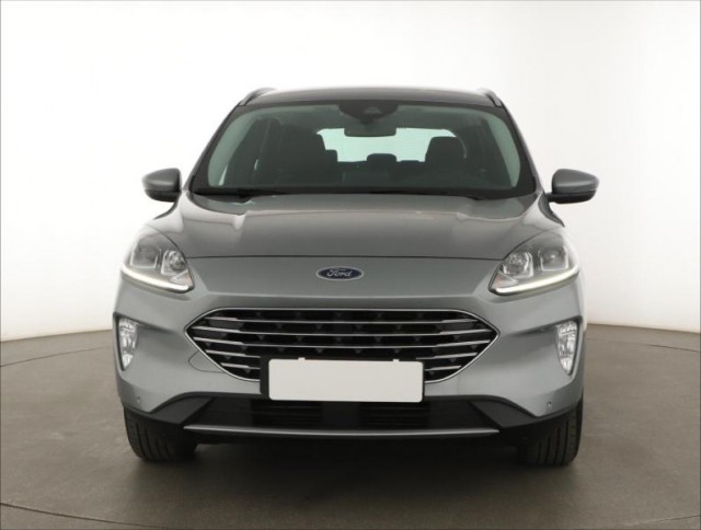 Ford Kuga  1.5 EcoBoost Titanium