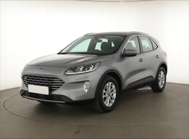 Ford Kuga  1.5 EcoBoost Titanium