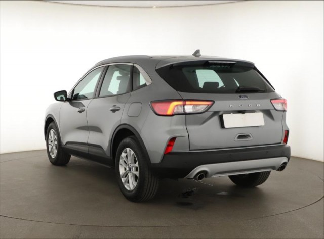 Ford Kuga  1.5 EcoBoost Titanium