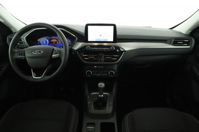 Ford Kuga  1.5 EcoBoost Titanium