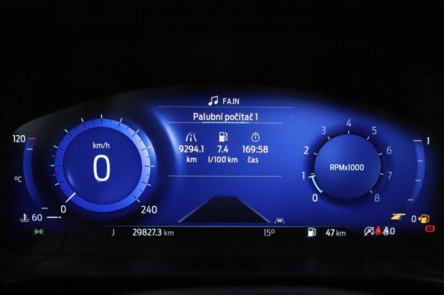 Ford Kuga  1.5 EcoBoost Titanium