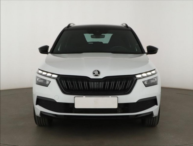 Škoda Kamiq  1.0 TSI Monte Carlo