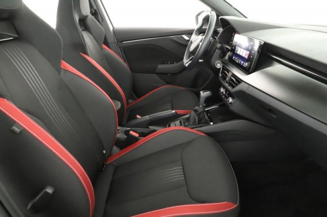 Škoda Kamiq  1.0 TSI Monte Carlo