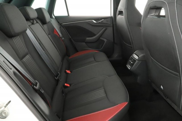 Škoda Kamiq  1.0 TSI Monte Carlo