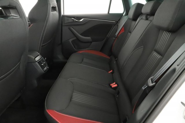 Škoda Kamiq  1.0 TSI Monte Carlo