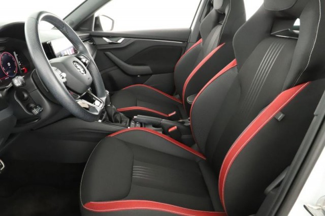 Škoda Kamiq  1.0 TSI Monte Carlo