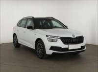 Škoda Kamiq  1.0 TSI Monte Carlo