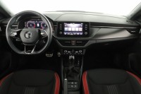 Škoda Kamiq  1.0 TSI Monte Carlo