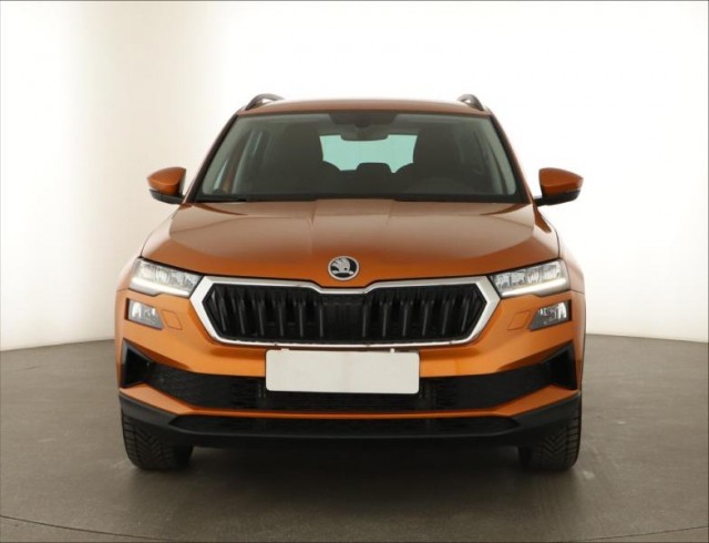 Škoda Karoq  1.5 TSI Fresh