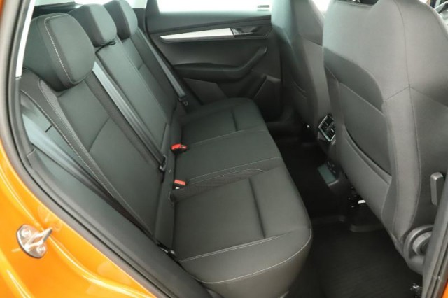 Škoda Karoq  1.5 TSI Fresh