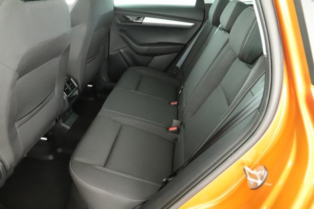 Škoda Karoq  1.5 TSI Fresh