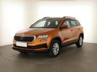 Škoda Karoq  1.5 TSI Fresh