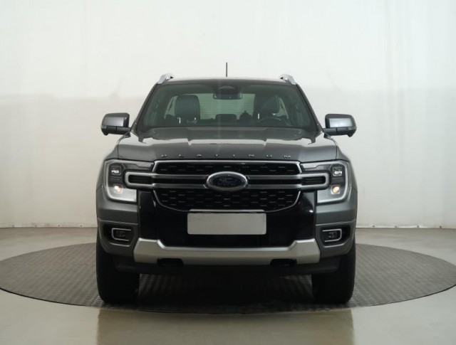 Ford Ranger  3.0 EcoBlue e-4WD Platinum