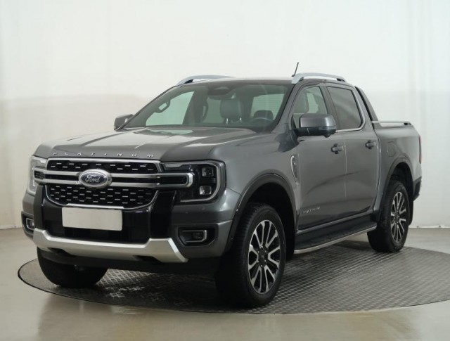 Ford Ranger  3.0 EcoBlue e-4WD Platinum